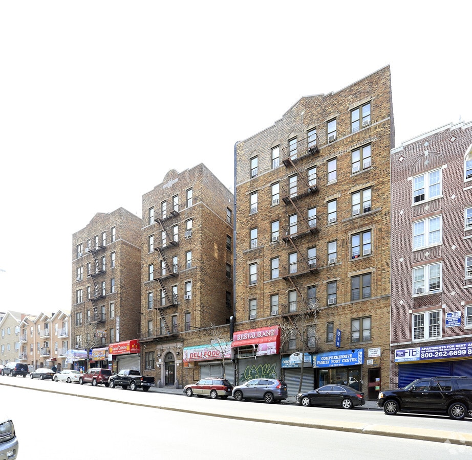 666 E 233Rd St, Bronx, NY 10466 Property Record