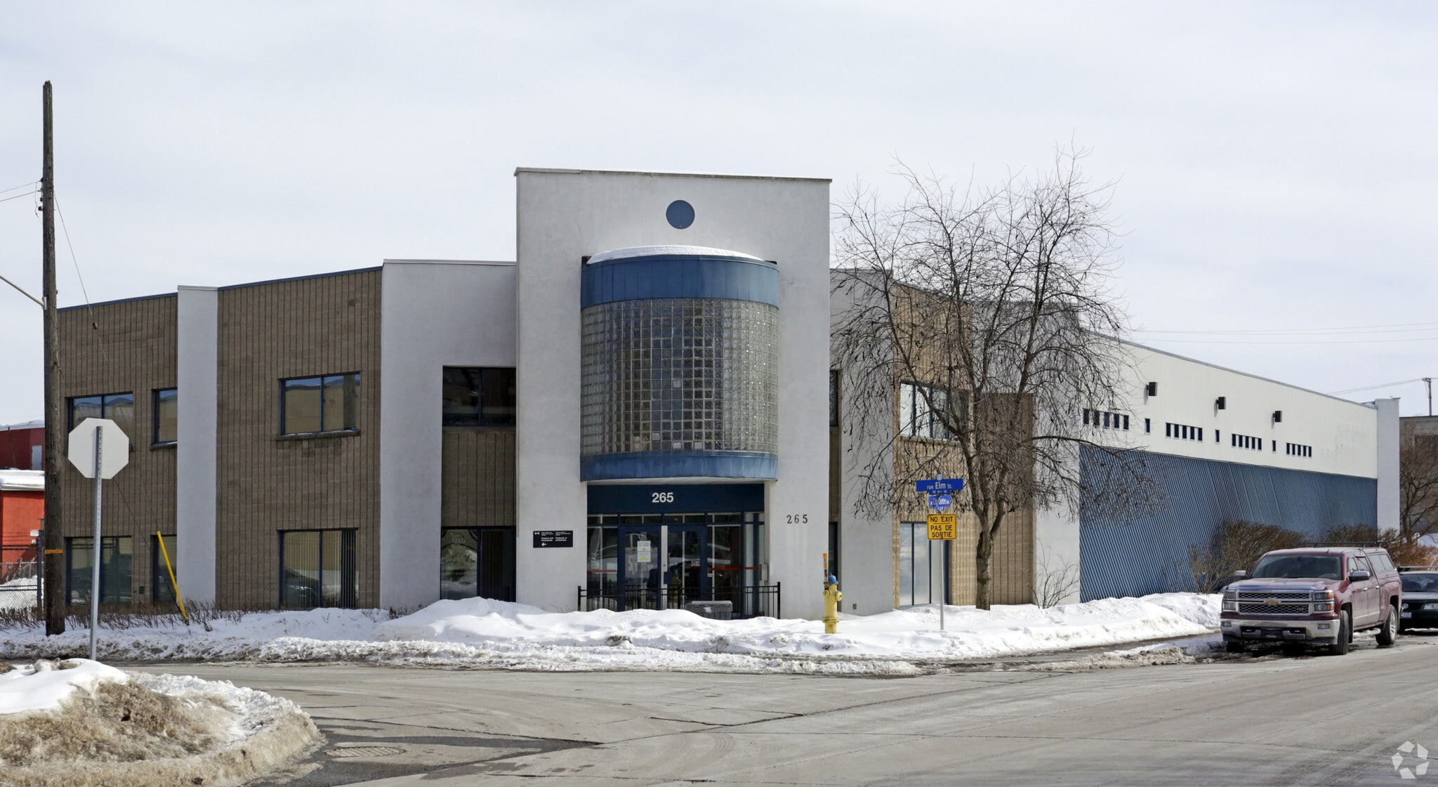 265 City Centre Ave, Ottawa, ON for sale Primary Photo- Image 1 of 1