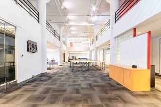 100-120 Broadway, San Francisco, CA for lease Interior Photo- Image 2 of 8