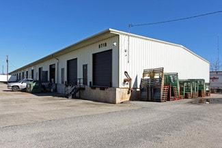 More details for 871 B Plantation Way, Montgomery, AL - Industrial for Lease