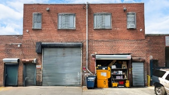 756 Rockaway Pky, Brooklyn NY - Warehouse