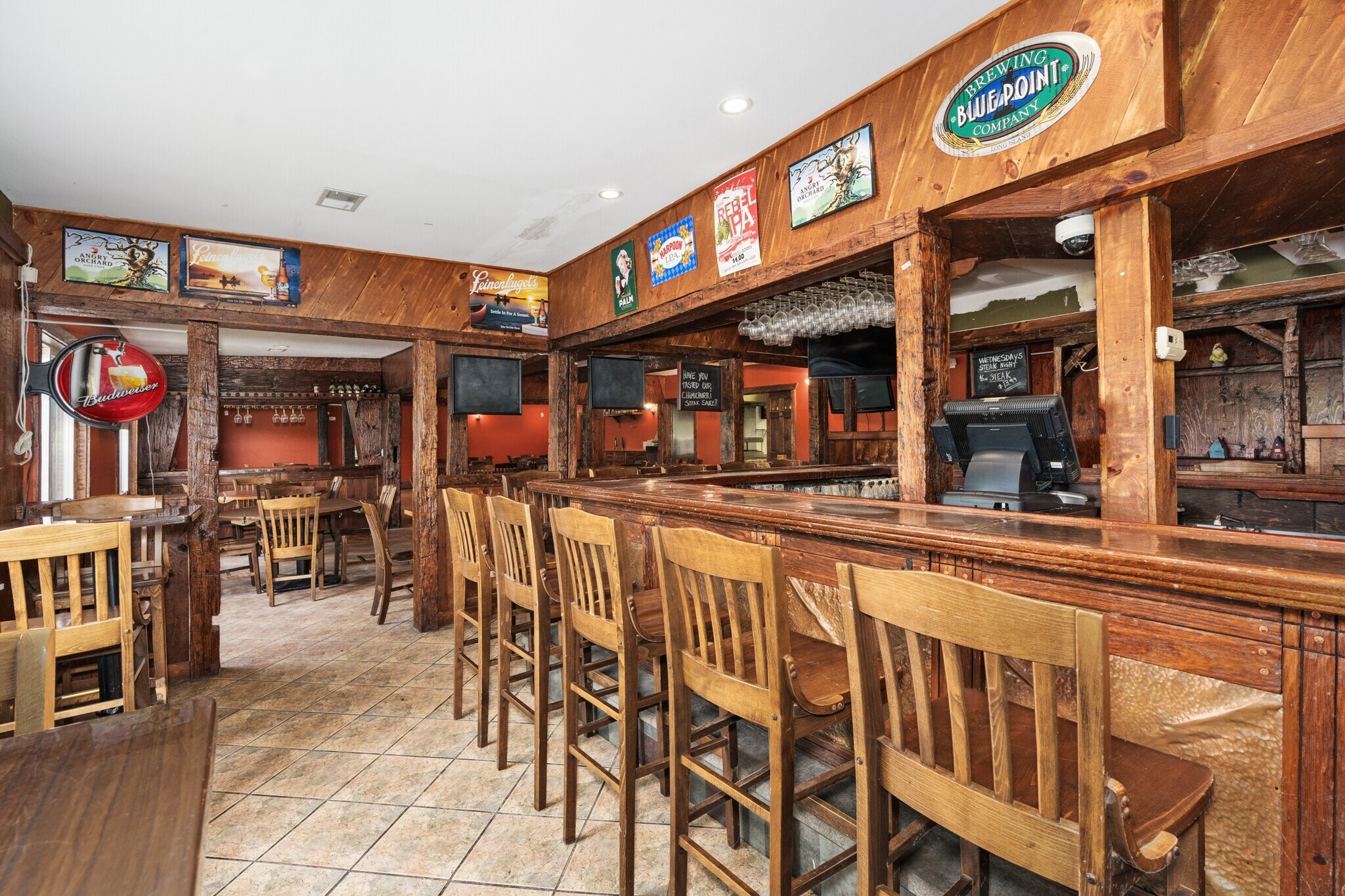 408 Us Highway 46, Great Meadows, NJ 07838 Restaurant