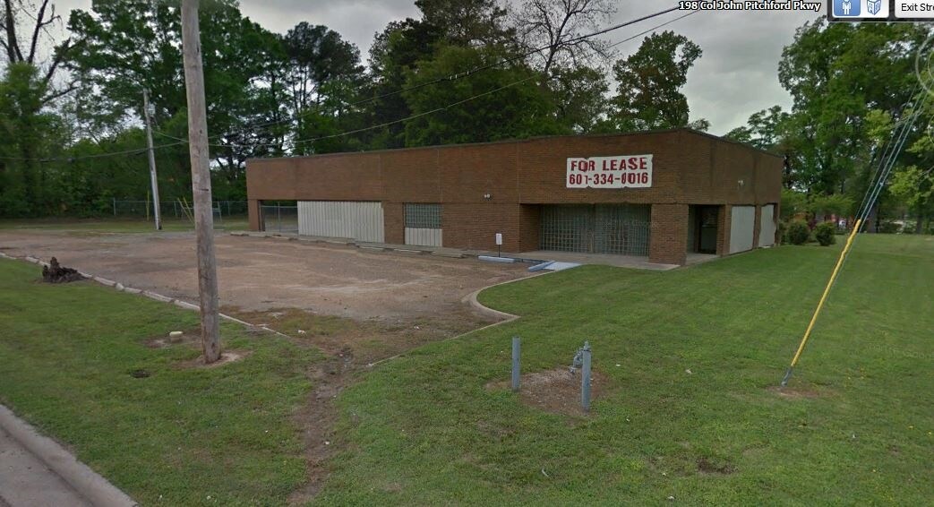 190 Highway 61 S, Natchez, MS for sale Primary Photo- Image 1 of 1