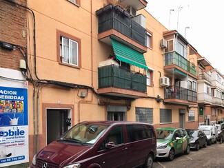 More details for Calle San Felipe, 14, Leganés - Multifamily for Sale