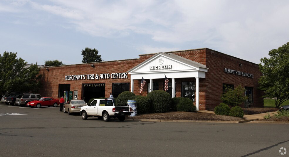 187 W Lee Hwy, Warrenton, VA for sale - Primary Photo - Image 1 of 1