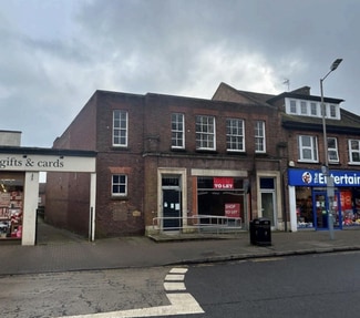 More details for 4 Sycamore Rd, Amersham - Retail for Lease