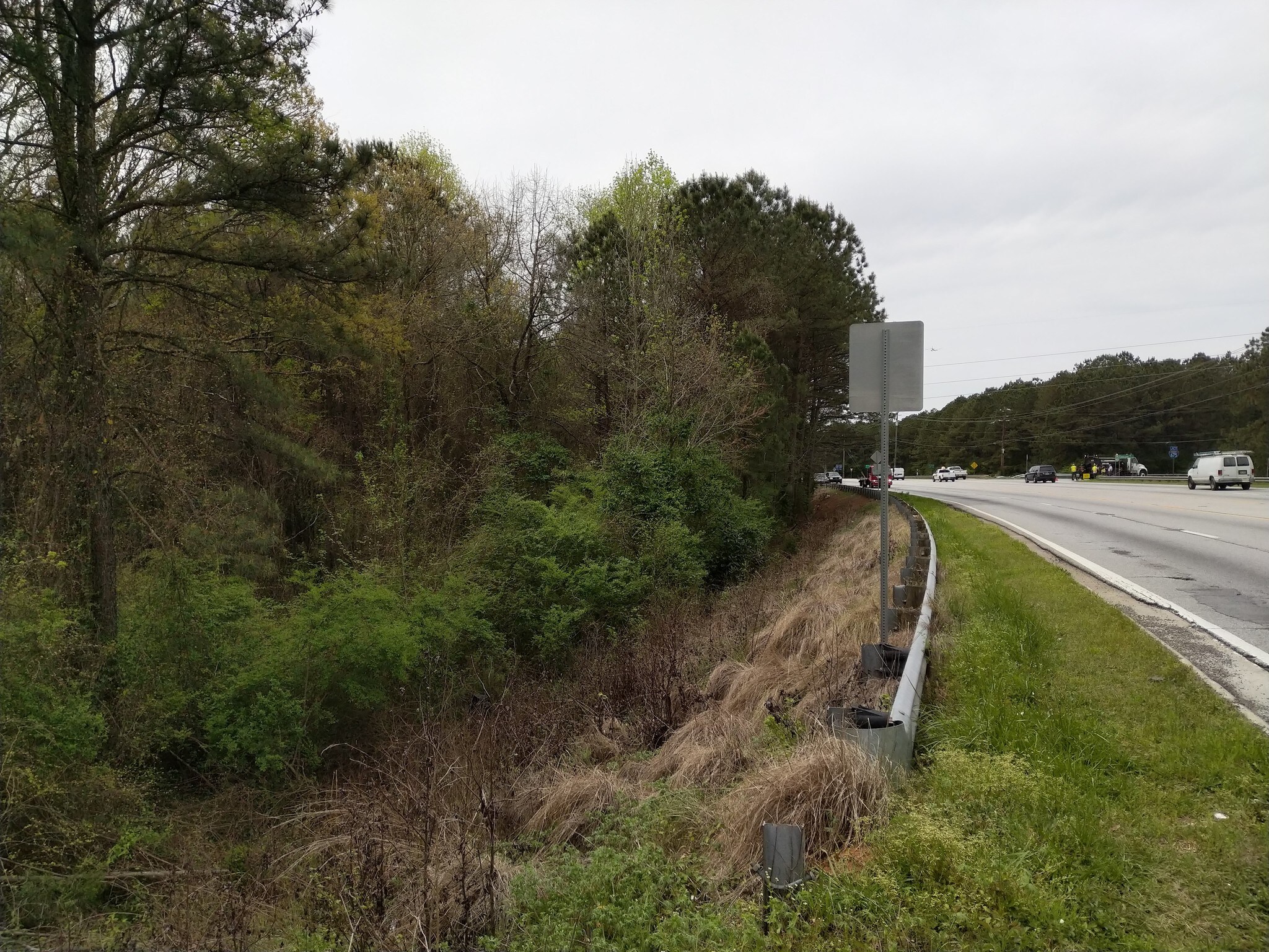 ANVIL BLOCK Rd, Ellenwood, GA for sale Other- Image 1 of 1