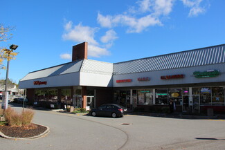 More details for 1990-2000 Commerce St, Yorktown Heights, NY - Retail for Lease