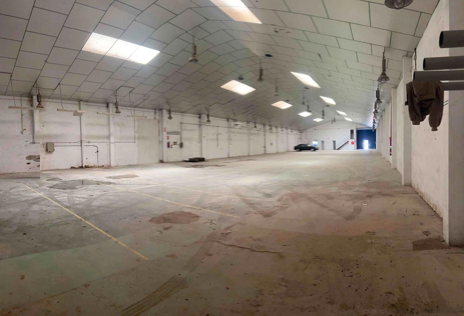 Calle Hierro, Torrejón de Ardoz, Madrid for sale Floor Plan- Image 1 of 12