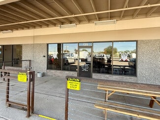 More details for 3455 S Palo Verde Rd, Tucson, AZ - Flex for Lease