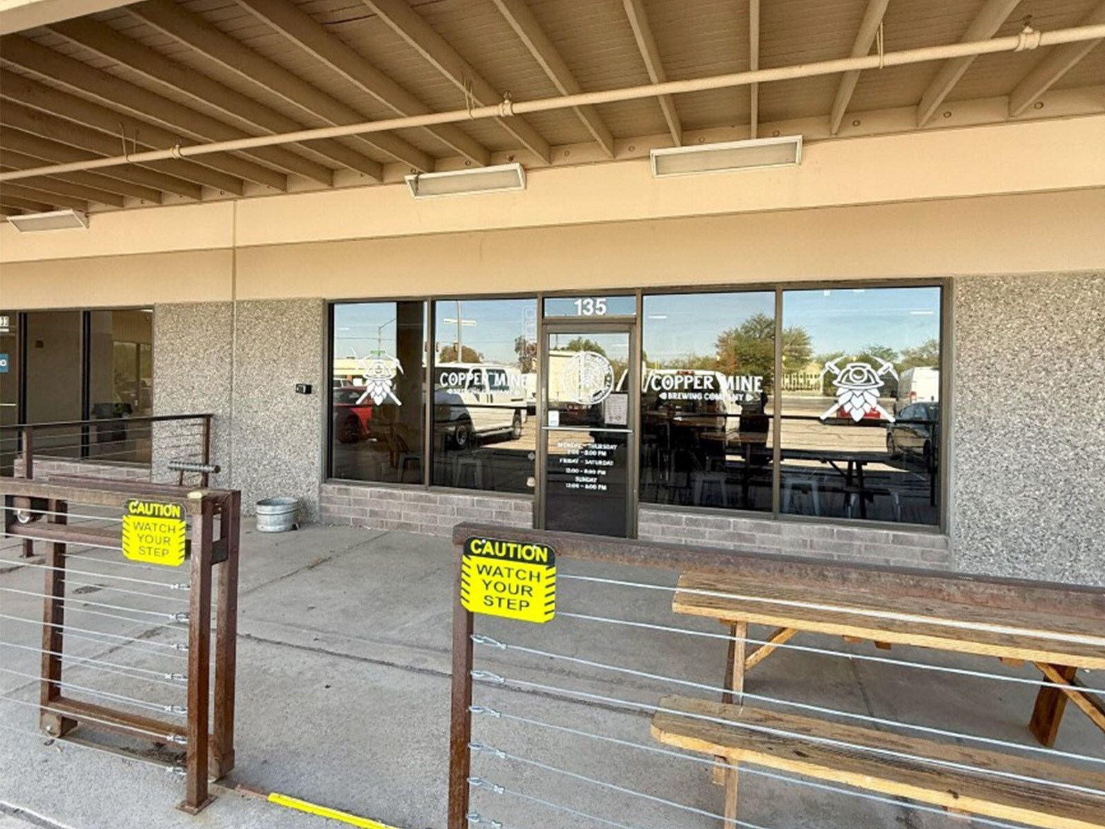3455 S Palo Verde Rd, Tucson, AZ for lease Building Photo- Image 1 of 4