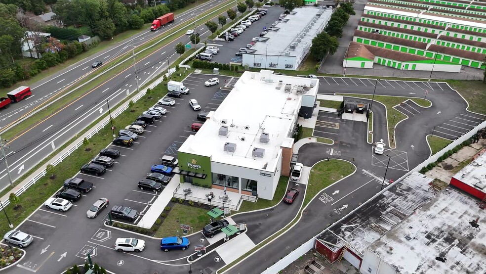 1900 Veterans Memorial Hwy, Islandia, NY for lease - Commercial Listing Video - Image 3 of 14