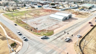 More details for 2900 SE 29th St, Oklahoma City, OK - Industrial for Sale