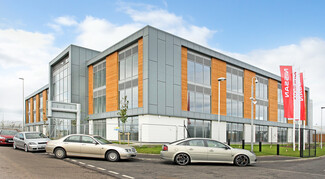 More details for 1 Balmoralhub Wellington Rd, Aberdeen - Office for Lease