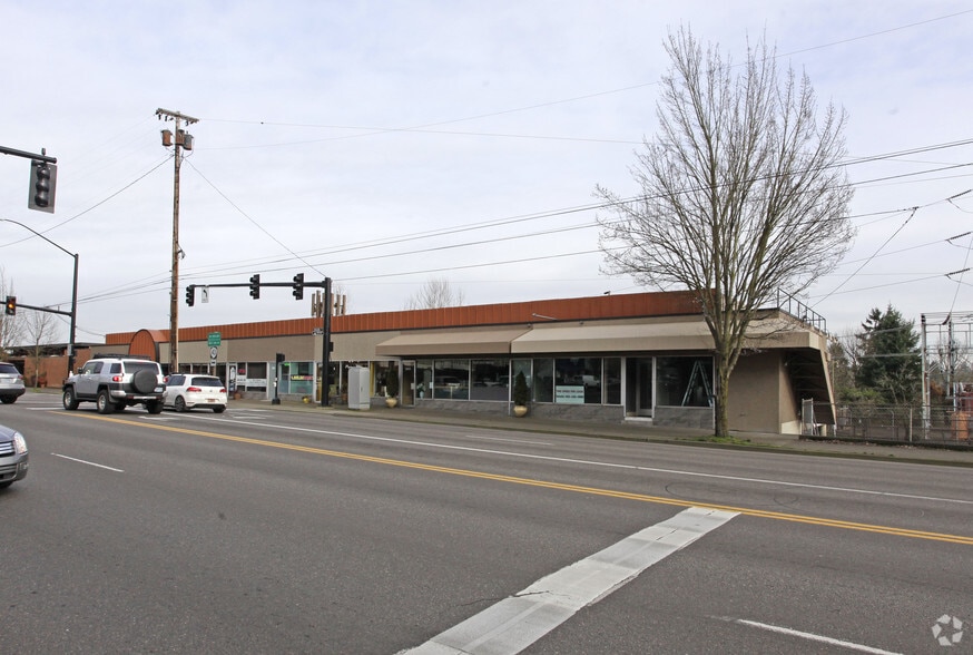 355-397 N State St, Lake Oswego, OR for sale - Building Photo - Image 1 of 1