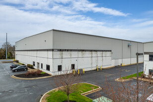 250 Anchor Mill Rd, New Castle DE - Warehouse