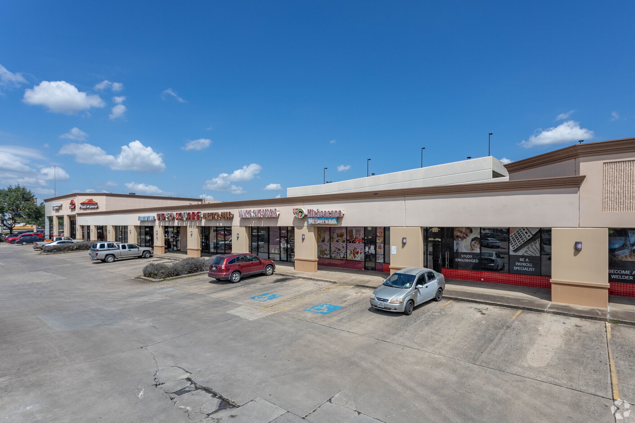 6969 Gulf Fwy, Houston, TX for sale Primary Photo- Image 1 of 1