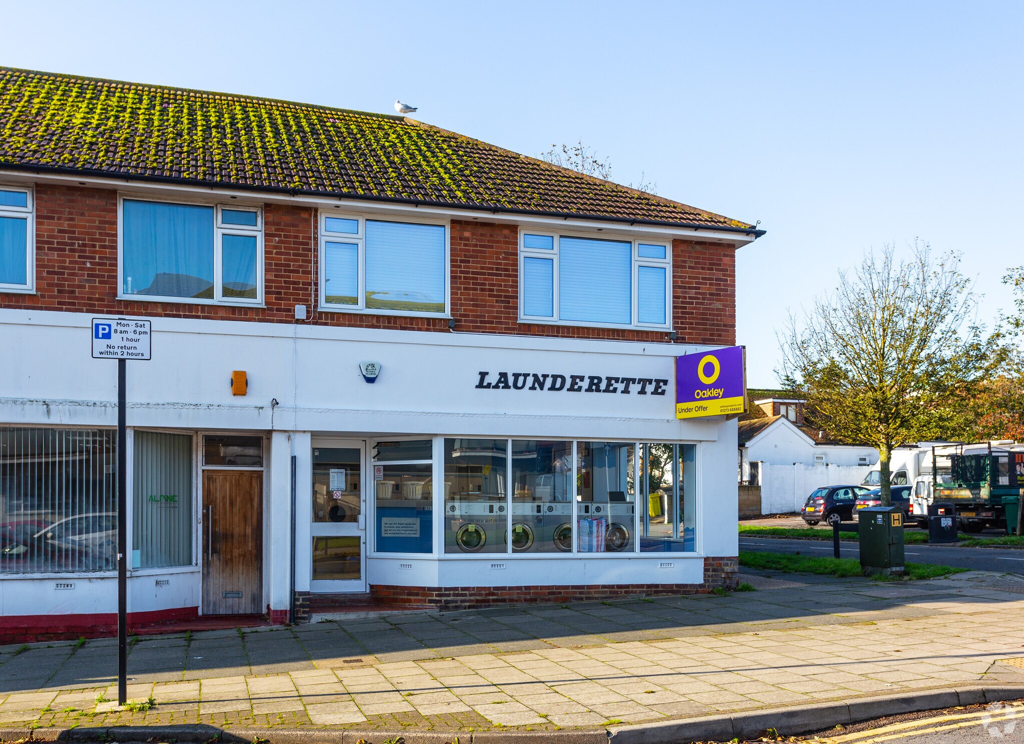 114 Lustrells Vale, Saltdean for sale Primary Photo- Image 1 of 1