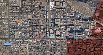 802 S Hardy Dr, Tempe AZ - Convenience Store