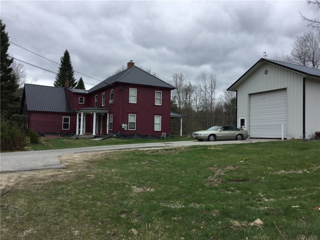 409 Maine St, Poland, ME for sale Primary Photo- Image 1 of 1