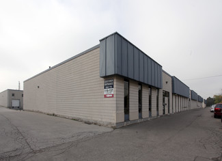 More details for 101-115 St Regis Cres, Toronto, ON - Industrial for Lease