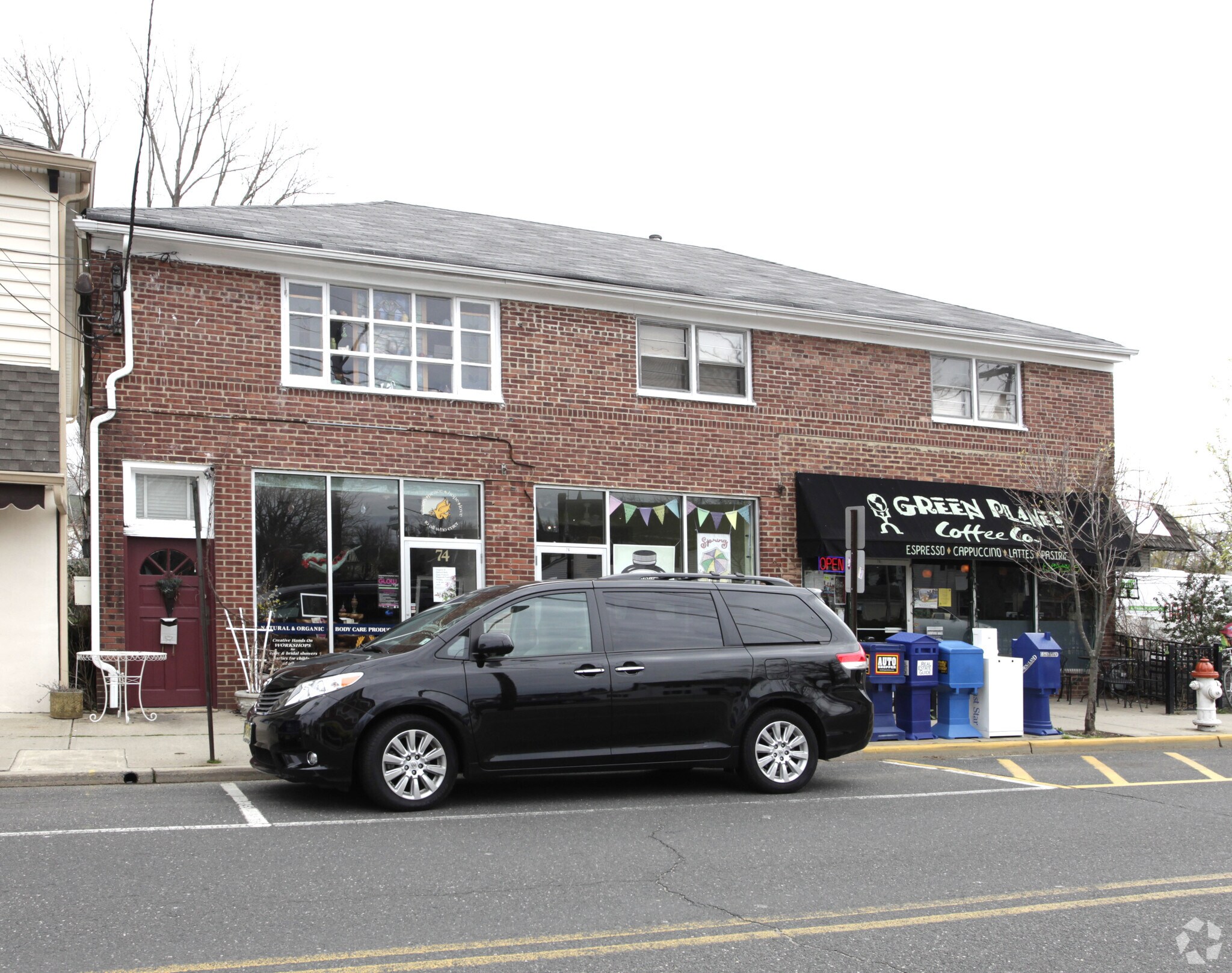 74-78 Main St, Manasquan, NJ for sale Primary Photo- Image 1 of 1