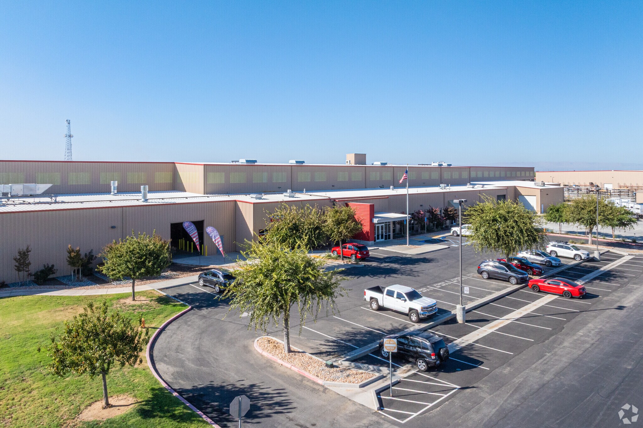 3701 Enterprise St, Shafter, CA for sale Primary Photo- Image 1 of 1