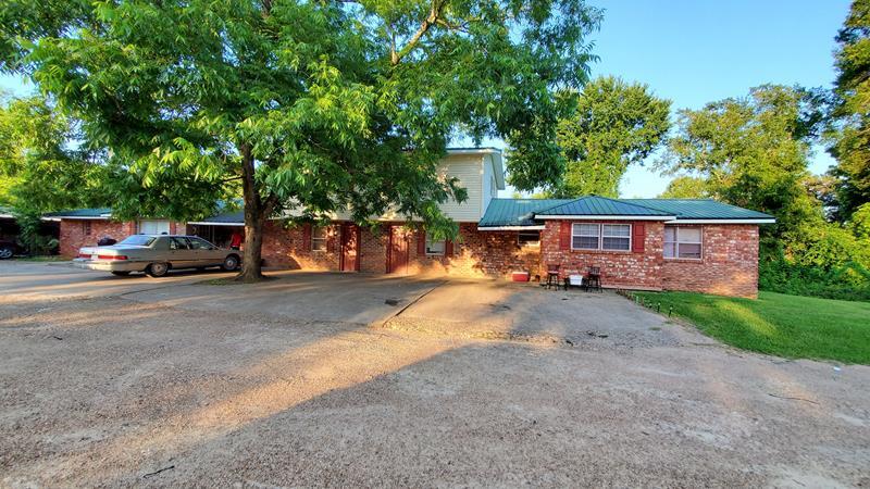 209 Pennington St, Brookhaven, MS for sale - Primary Photo - Image 1 of 1