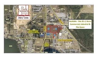 More details for 2950 State Road 19, Tavares, FL - Land for Sale