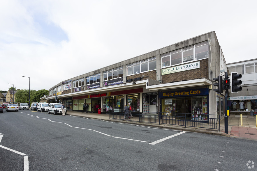 1-33 Kirkgate, Shipley, BD18 3QW - Retail for Lease | LoopNet