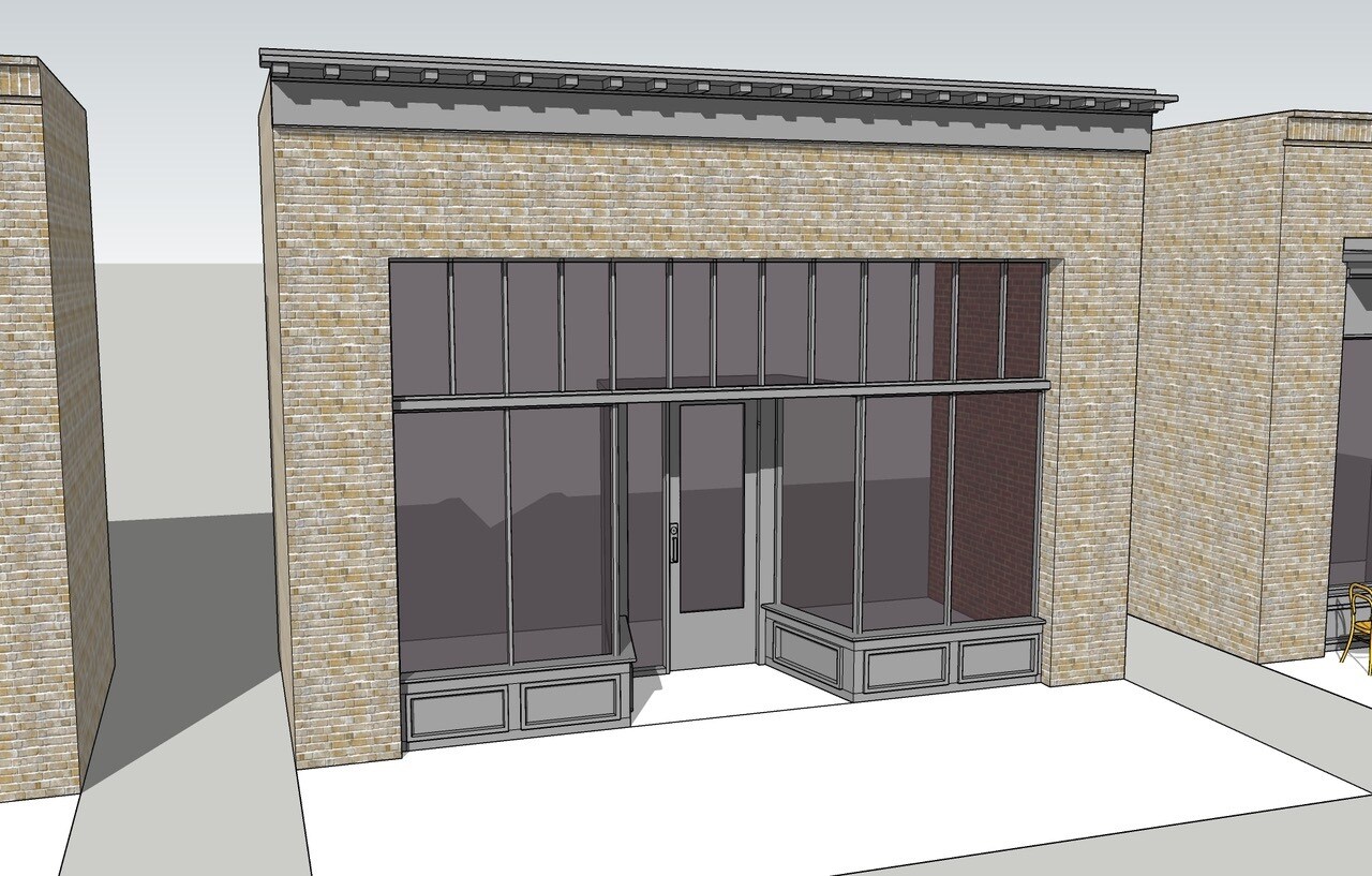 4050 Tejon St, Denver, CO for lease Building Photo- Image 1 of 3