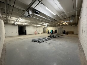 2550 W 2nd Ave, Denver, CO for lease Interior Photo- Image 2 of 4