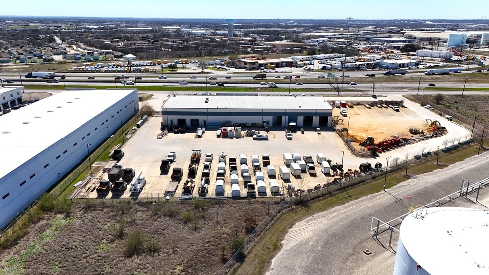 8034 NE Loop 410, San Antonio, TX for sale - Building Photo - Image 1 of 1