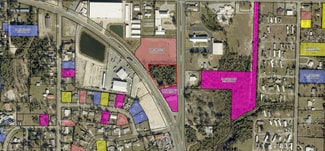 More details for Lot 7 E. Tyndall S. Pkwy Pky, Panama City, FL - Land for Sale