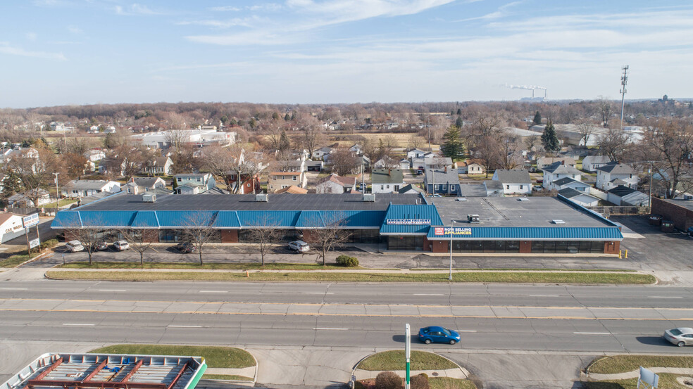 630 N Telegraph Rd, Monroe, MI for sale - Building Photo - Image 2 of 18