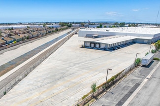More details for 5650 Dolly Ave, Buena Park, CA - Industrial for Lease