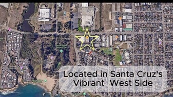 2155 Delaware Ave, Santa Cruz CA - Loft