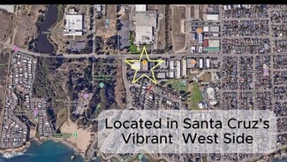 More details for 2155 Delaware Ave, Santa Cruz, CA - Office for Sale