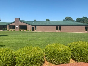 100 Wk and T Technology Dr, Mayfield, KY for lease Building Photo- Image 2 of 11