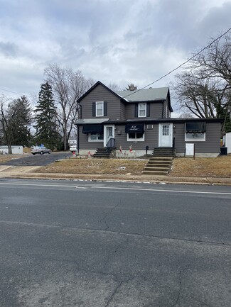 More details for 629 Whitehorse Mercerville Rd, Hamilton, NJ - Retail for Lease