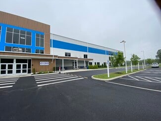 More details for 300 Industrial Way, Tiverton, RI - Medical for Lease