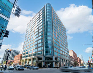 More details for 550 W Washington Blvd, Chicago, IL - Office for Lease