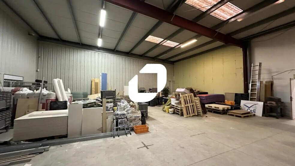 6 Rue Du Général Rapp, Mundolsheim for sale - Building Photo - Image 3 of 17