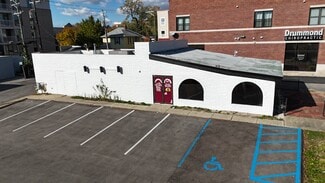 More details for 531 N Walnut St, Bloomington, IN - Retail for Lease