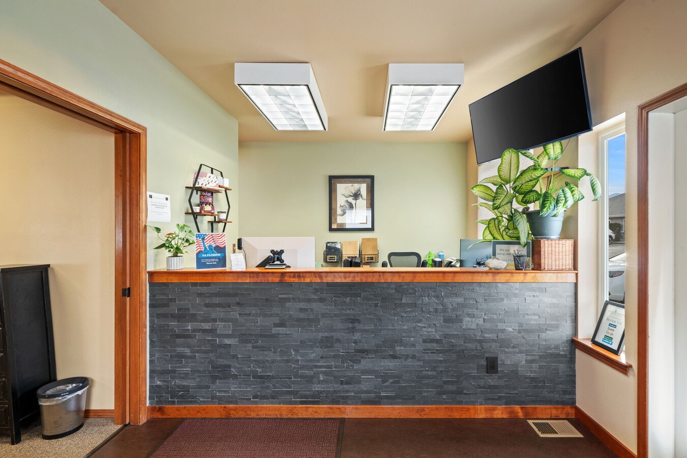 538 N 5th Ave, Sequim, WA 98382 - Unit 538 -  - Interior Photo - Image 1 of 27