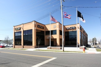 More details for 50 North Ave NE, Massillon, OH - Office for Lease