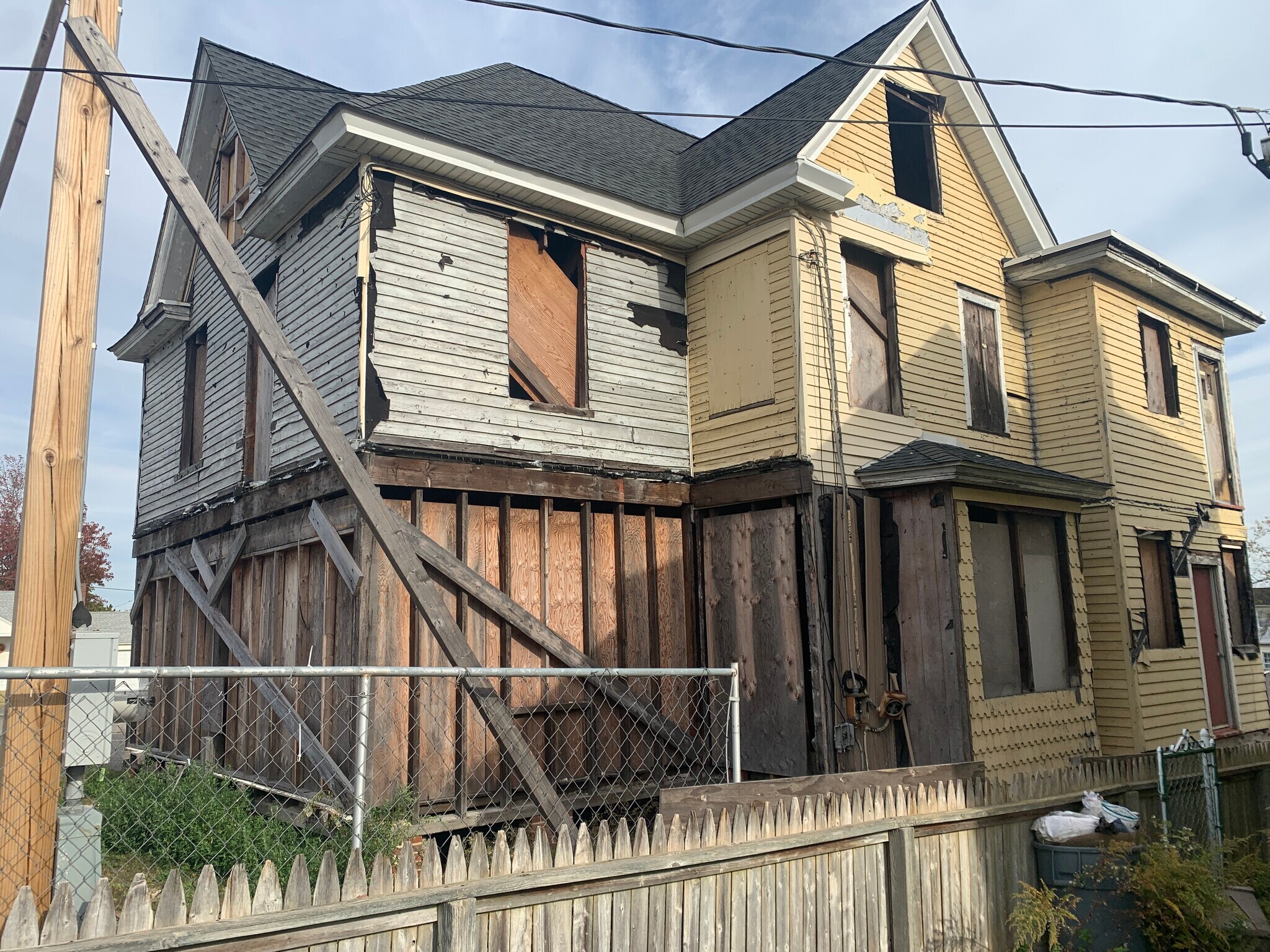 920 Shore Rd, Somers Point, NJ for sale Building Photo- Image 1 of 1