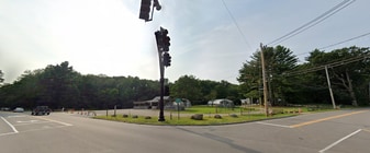 290 West Main Street St, Hopkinton MA - Land
