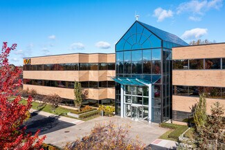 More details for 32605 W 12 Mile Rd, Farmington Hills, MI - Office for Lease