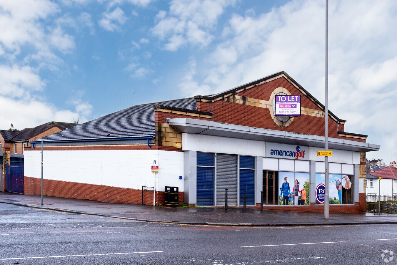 6 Fenwick Rd, Giffnock,